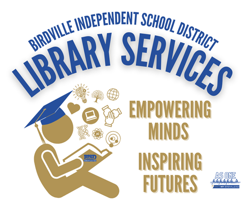BISD Library Services